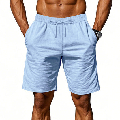 ❤️‍🔥Sista chansen🔥Tvådelat set med ledig linne-top och shorts för her