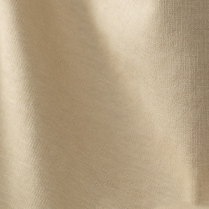 Herr-T-shirt med V-ringning och rund hals