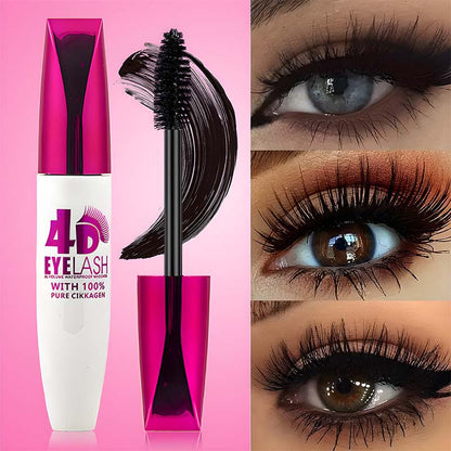 👁️ Vattenfast mascara – ger volym och längd | Finns i lager 💧✨