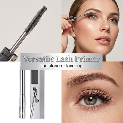 Mascara som ger långvarig volym och längd