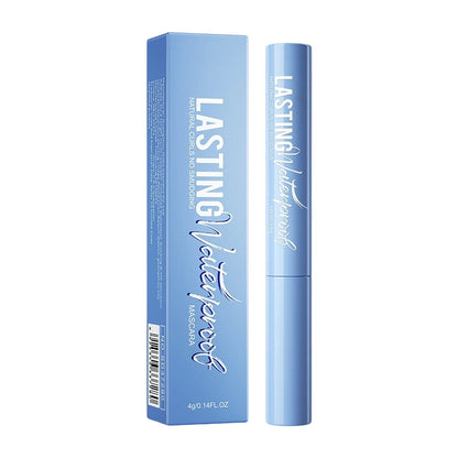 ✨Buy 1 Get 1 Free✨24H Long-Lasting Waterproof Mascara