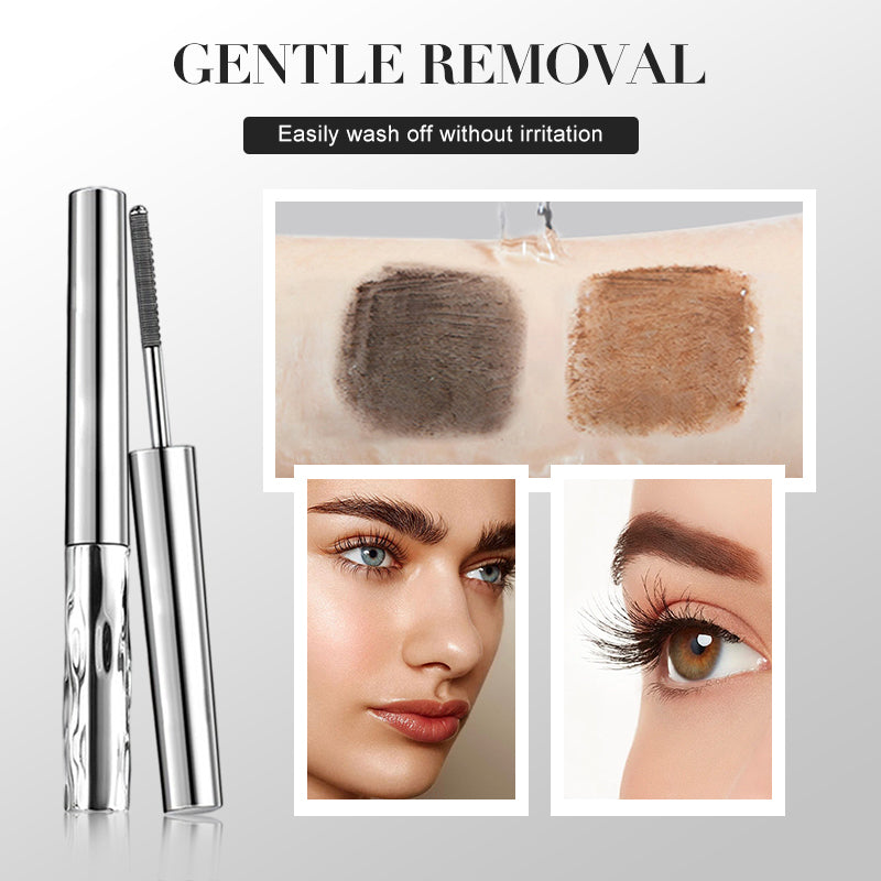 🔥🎁 Köp 1, få 1 GRATIS🔥 Mascara som ger längd och volym