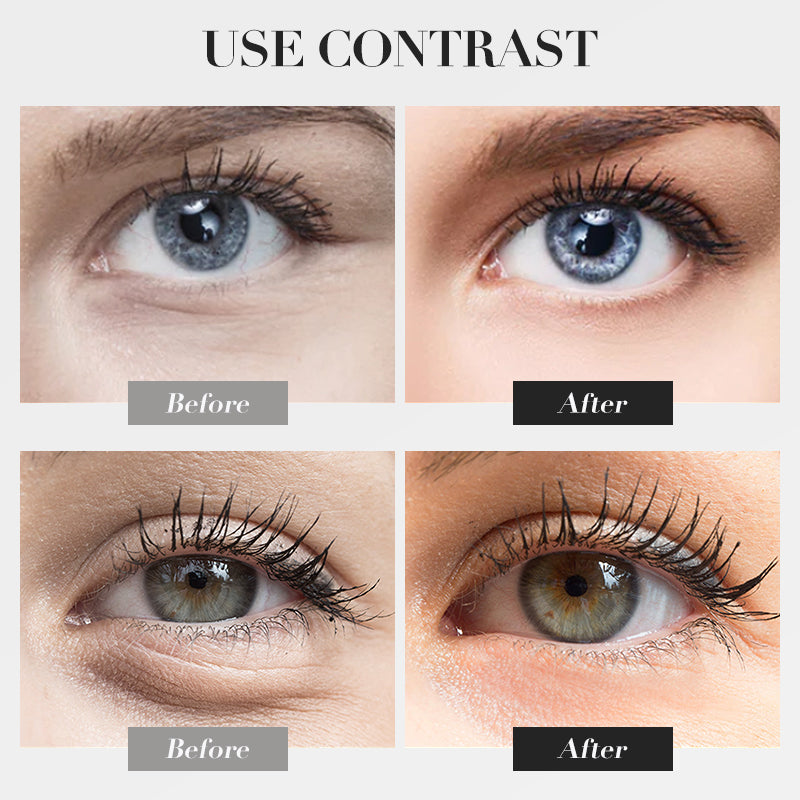 🔥🎁 Köp 1, få 1 GRATIS🔥 Mascara som ger längd och volym
