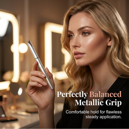 👁️ 24-timmars smutsäker precisionsflytande eyelinerpenna – Perfekt definierade ögon hela dagen ✨
