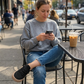 ⏳ Begränsad tid – 50 % rabatt! ⏰ Dam lätta & andningsbara mesh-sneakers – perfekta för vardag & promenader 👟✨