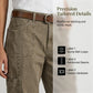 👖 50% RABATT NU! 🌿 Kvinnors Avslappnade Casual Cargokapriser – Rymliga Fickor, Andningsbart Tyg & Avslappnad Passform – Vardagskomfort, Redo För Varmt Väder ✨