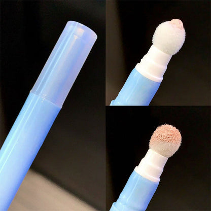 💄 TIDSBEGRÄNSAT ERBJUDANDE: KÖP 1, FÅ 1 GRATIS! ⏰ Återfuktande krämconcealerpenna – svampapplikator, matt finish, lystergivande ✨
