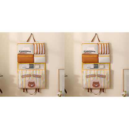 🧳 Slipp kaos i resväskan – 7-i-1 reseorganizer som håller allt på sin plats
