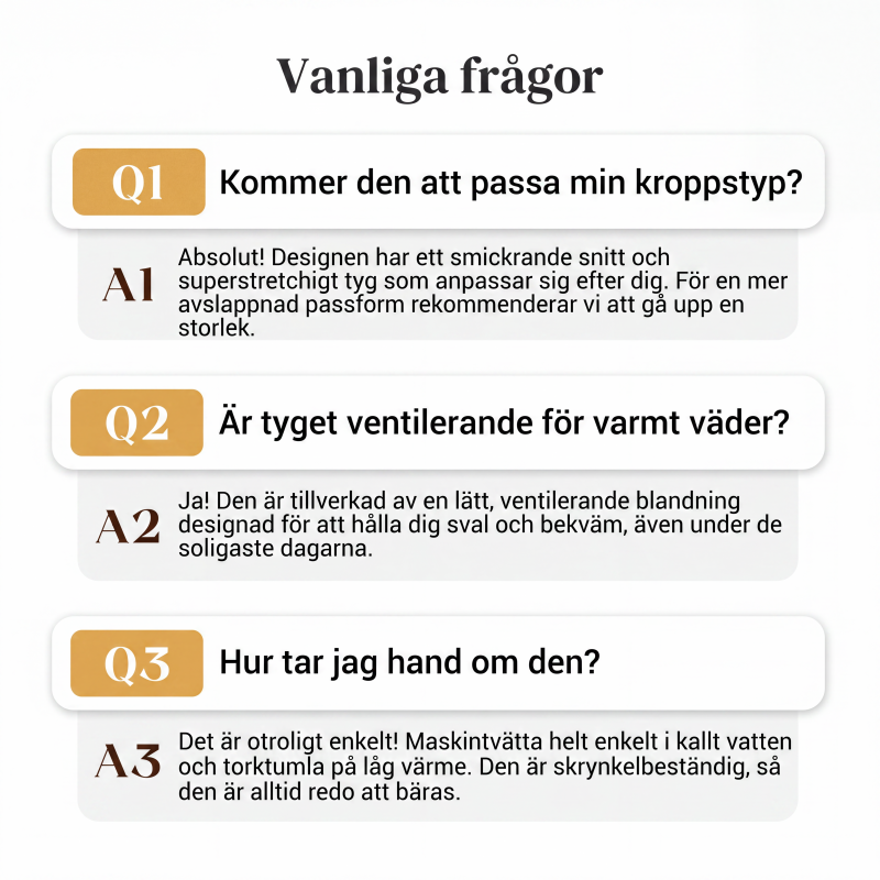 Bästsäljare🔥  Ståkrage-topp med vida ben – ledig och elegant för moderna kvinnor