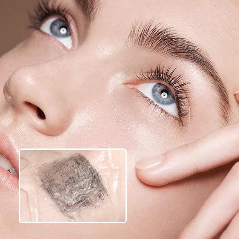 👁️ 50% RABATT NU! 3D‑mascara med metallstav – mikrofibrer, vattentålig & byggbar – för längre, fylligare och mer definierade fransar ✨💄