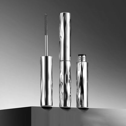 👁️ 50% RABATT NU! 3D‑mascara med metallstav – mikrofibrer, vattentålig & byggbar – för längre, fylligare och mer definierade fransar ✨💄