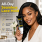 💇‍♀️ 50 % RABATT! Fäst lace-peruken snabbt och smidigt – snabbtorkande peruklim