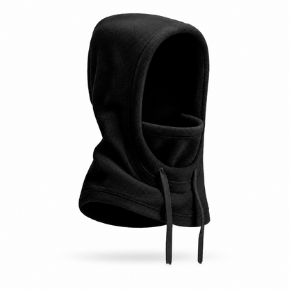❄️🧣 3-i-1 vinterbalaklava – vindtät, värmande & justerbar för skidåkning, cykling och kalla utomhusaktiviteter ✨