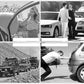 🚗 KÖP 2 – FÅ 1 GRATIS! Kraftig bogserlina på 8 ton – med U-schackel, reflexdetaljer och slitstark konstruktion