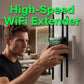 📶 50 % RABATT NU! 🚀 Long Range WiFi Extender för hemmet – åtta högförstärkande antenner, dual-band & döda zoner elimineras – perfekt för källare, vindar och uteplatser ✨
