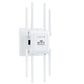📶 50 % RABATT NU! 🚀 Long Range WiFi Extender för hemmet – åtta högförstärkande antenner, dual-band & döda zoner elimineras – perfekt för källare, vindar och uteplatser ✨