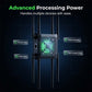 📶 50 % RABATT NU! 🚀 Long Range WiFi Extender för hemmet – åtta högförstärkande antenner, dual-band & döda zoner elimineras – perfekt för källare, vindar och uteplatser ✨