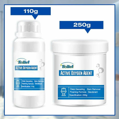 🔥HET REA🔥Toalett Active Oxygen Agent