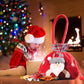 (🎁 Julens heta försäljning) Julklappsdockväskor