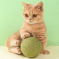 Stora kattmynta-bollar | Låt din katt älska det