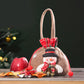 (🎁 Julens heta försäljning) Julklappsdockväskor