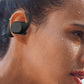 Trådlöst Bluetooth-headset som hänger i örat