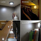 【🔥De 2023 bästa energibesparande lamporna】 Energieffektiv LED-rörelsesensorlampa