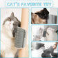 Cat Corner Massage