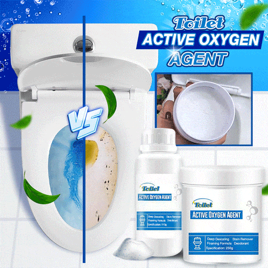 🔥HET REA🔥Toalett Active Oxygen Agent