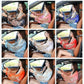 ⛱️Driving/Traveling UV-skyddande sjal för damer